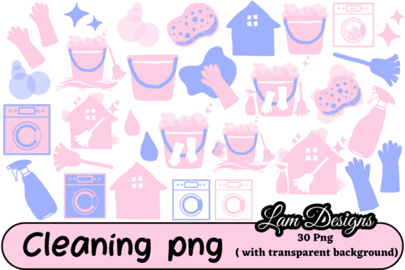 Cleaning Clipart and PNGs for Creative Projects