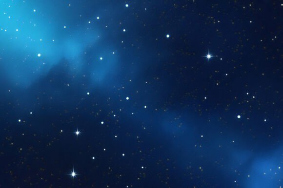Stars in the Sky